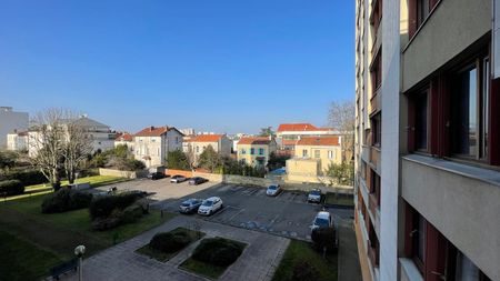 3P proche Place de la Boule NANTERRE - Photo 4