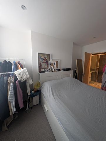 1 bed apartment to rent in Beaufort Road, Bristol, BS8 - Photo 2