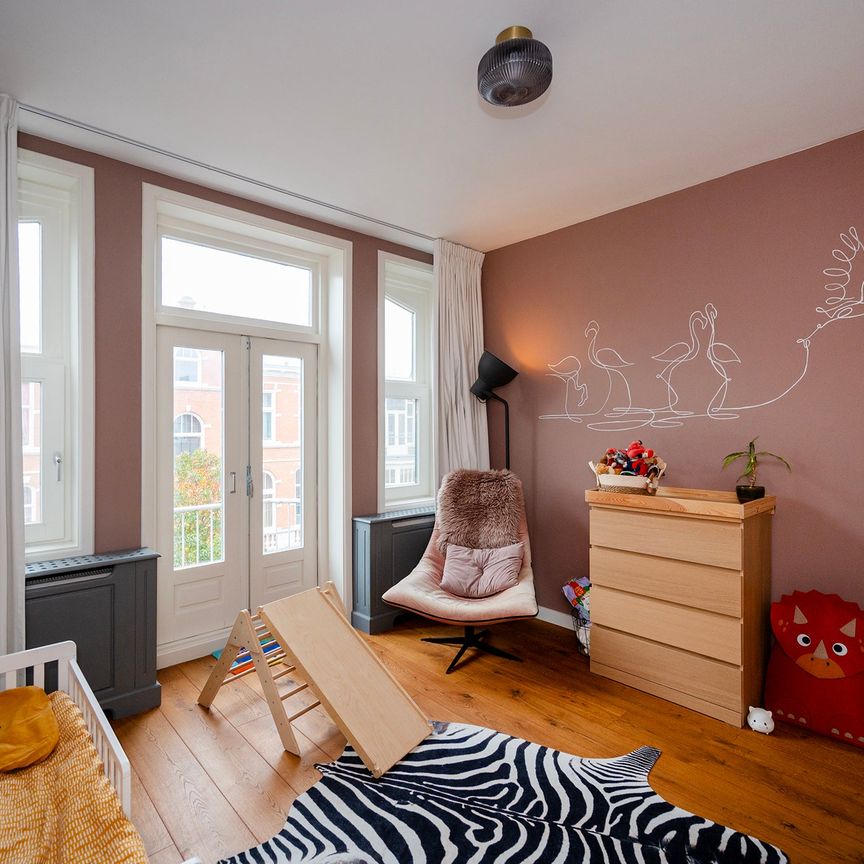 Te huur: Appartement Archimedesstraat in Den Haag - Foto 1