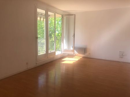 Location appartement 3 pièces, 64.00m², Lons - Photo 2