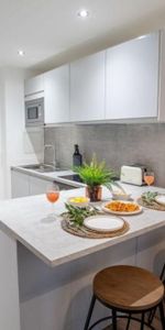 Studio to rent - Photo 3