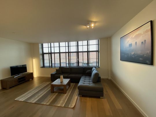Te huur: Appartement Westplein in Rotterdam - Photo 1