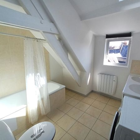 Location Appartement 2 pièces 51m² TOURS 37000 - Photo 4