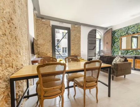 Carrer de les Balears, Barcelona, Catalonia 08023 - Photo 3