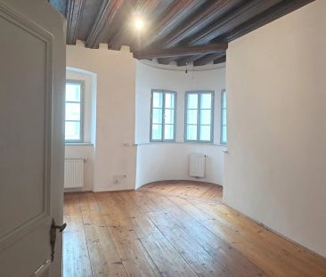 Wunderschöne Single- oder Pärchenwohnung in der Linzer Altstadt 71m2 - Photo 4