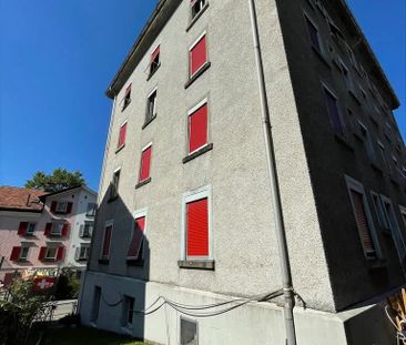 4 Zimmer, 78 m², 2. Stock - Photo 6