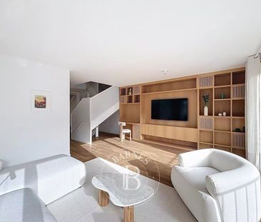 Tout savoir sur cet appartement dans le quartier Vaugirard-Parc des... - Photo 5