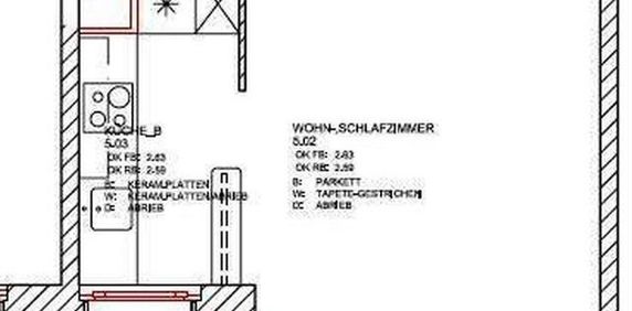 Moderne Wohnung an ruhiger Lage - Foto 2