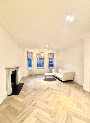 4 bedroom flat to rent - Photo 3