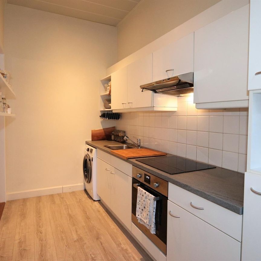 Appartement te huur op het Zuid - Photo 1