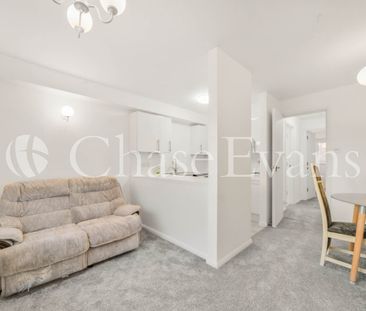 1 bedroom apartment to rent - Photo 2