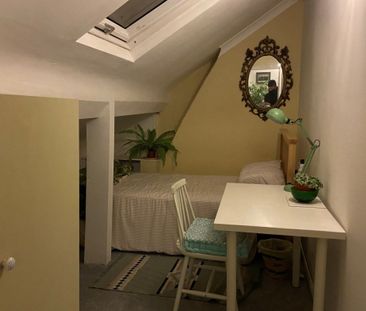 3 ROOMS IN HOUSE SHARE TO LET ELSHAM ROAD KENSINGTON LONDON W14 - Photo 1