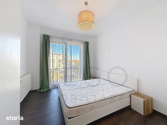 Apartament cu 2 camere, optional garaj, balcon, aproape de Iulius Mall - Photo 1