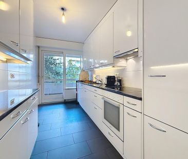 Beau 3 pièces meublé au coeur de Champel - Foto 1