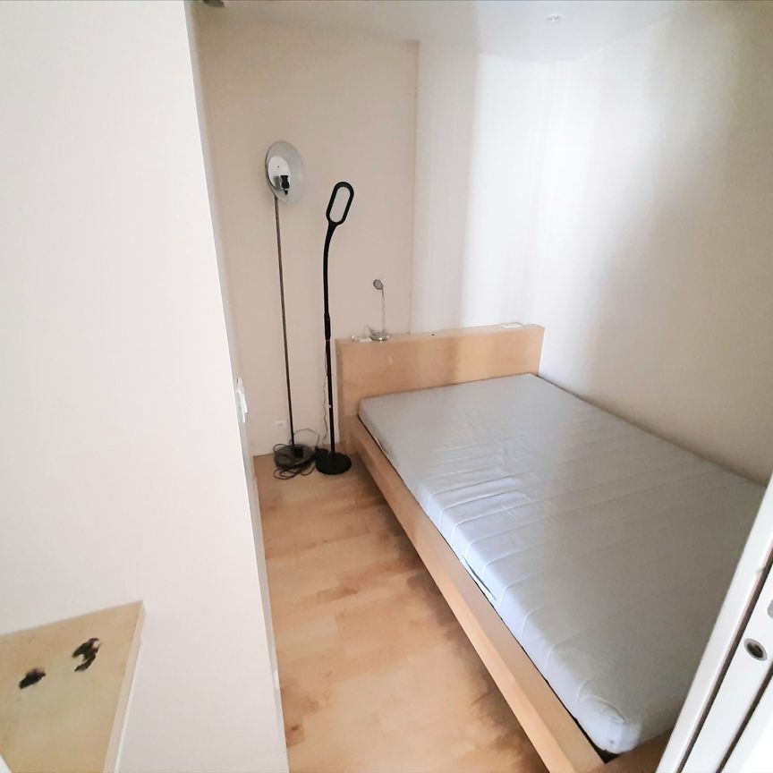 Appartement en location | Paris 17ème - Photo 1