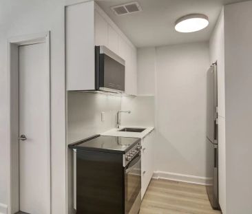 25 Avenue des Pins — Studio - unit 217 - Photo 3