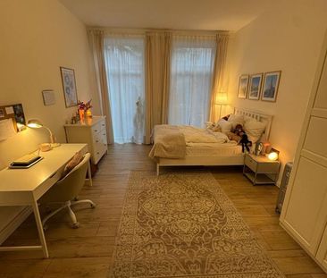 WG-Zimmer, Wuppertal, Elberfeld, Südstadt,Uni, Luxus-WG,alles neu - Photo 1