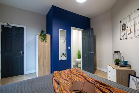 5 bedroom house share to rent - Photo 2