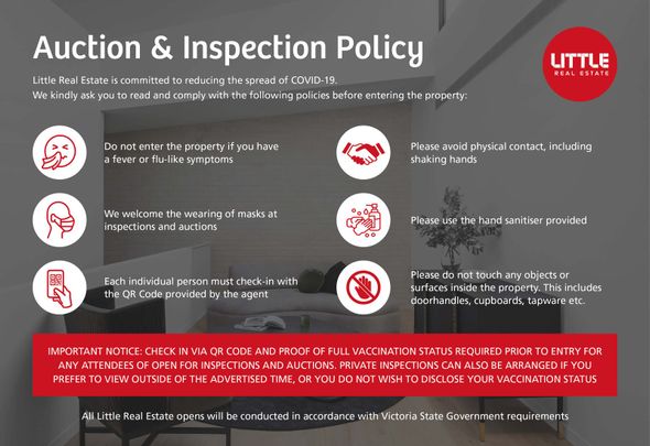 132/55 Villiers Street, North Melbourne VIC 3051 - Photo 1