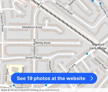 Betley Road, Reddish, Stockport, SK5 - Photo 1