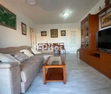 Piso en alquiler en Casco Antiguo - Photo 4