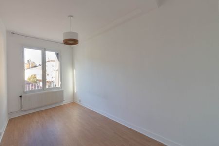 Grand T3 quartier Saint Seurin - Photo 3