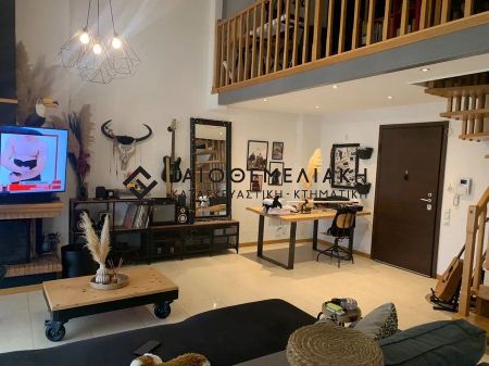 Μεζονέτα για ενοικίαση - Μεταμόρφωση - Photo 2