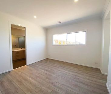 Spacious Family Living in a Convenient Melton South Location - Photo 2