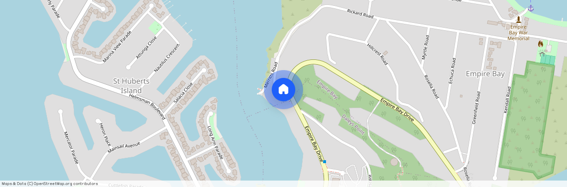 138 Rickard Road, NSW 2257, Empire Bay