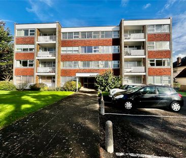 2 bedroom apartment to rent Wellington Court, Grand Avenue, Worthin... - Photo 4