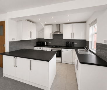 40 Hessle Avenue, Leeds, LS6 1EF - Photo 5