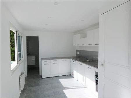 2 pièces - 66,2 m² - RDC - Colocation non autorisée - Photo 3