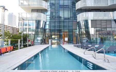 For Lease - 1 Bloor Street Unit# 1609, Toronto, Ontario - Photo 4