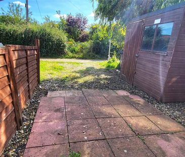 2 bedroom terraced house to rent - Photo 6