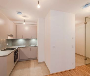 Margaretenstraße: ruhige Neubauwohnung - ideale 2er WG Wohnung mit ... - Photo 6