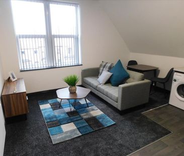 2 bedroom apartment to rent - Photo 5