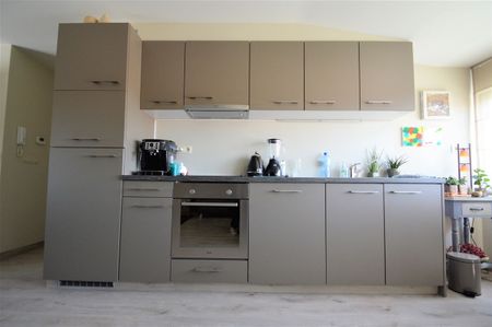 Appartement te huur in Sint-Gillis-Dendermonde - Photo 4