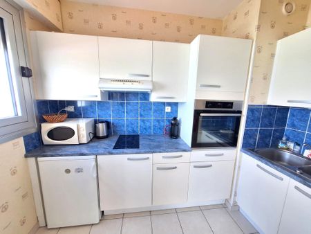 Location Appartement 1 pièce 31m² LES SABLES D OLONNE 85100 - Photo 3