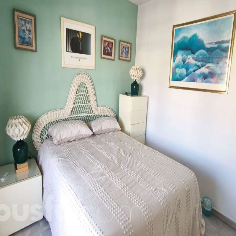 Piso de alquiler en Paseo Marítimo Rey de España, ., Puerto Deportivo - Photo 1