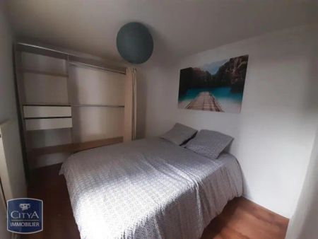 Appartement à louer 2 pièces 43.17m² - Photo 4