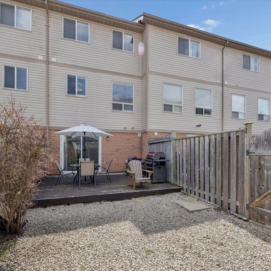 For Lease - 50 Spraggins Lane, Ajax, Ontario - Photo 1