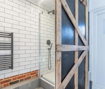 1 bedroom detached house to rent - Photo 5