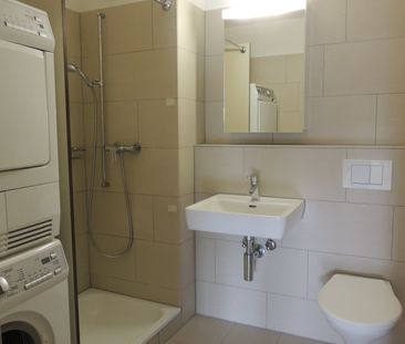 "MIETEN OHNE DEPOT - Moderne Wohnung mit Gartensitzplatz" - Foto 4