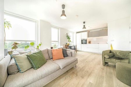 Goodwood Road, New Cross, SE14 - Photo 2