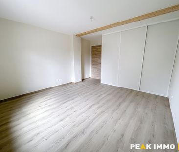 Appartement Fillinges 5 pièce(s) 152.31 m2 - Photo 1