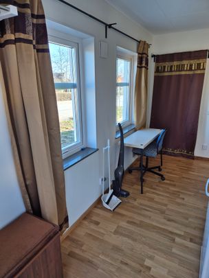 Sveavägen, Sollentuna - Foto 1