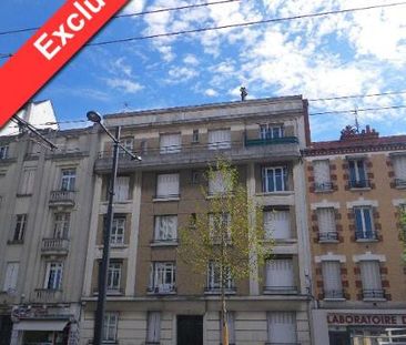 Location Appartement 2 pièces 55m² TOURS 37000 - Photo 4