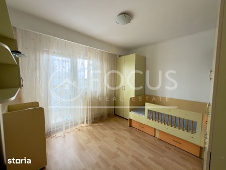 Apartament 3 Camere Lacul Tei | Parcul Circului | Boiler | Pet Friendl - Photo 2