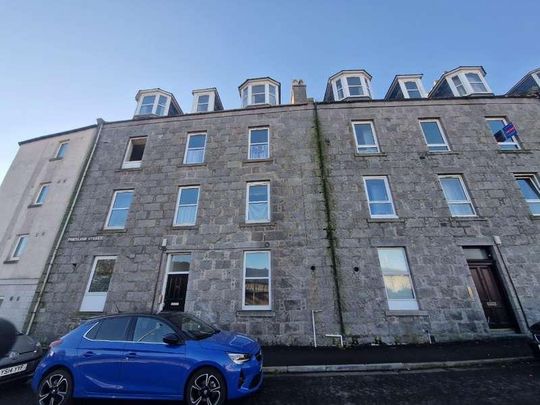 Portland Street, City Centre, Aberdeen, AB11 - Photo 1