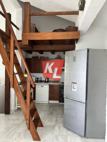 Μεζονέτα για ενοικίαση Λεγρενά - Photo 3